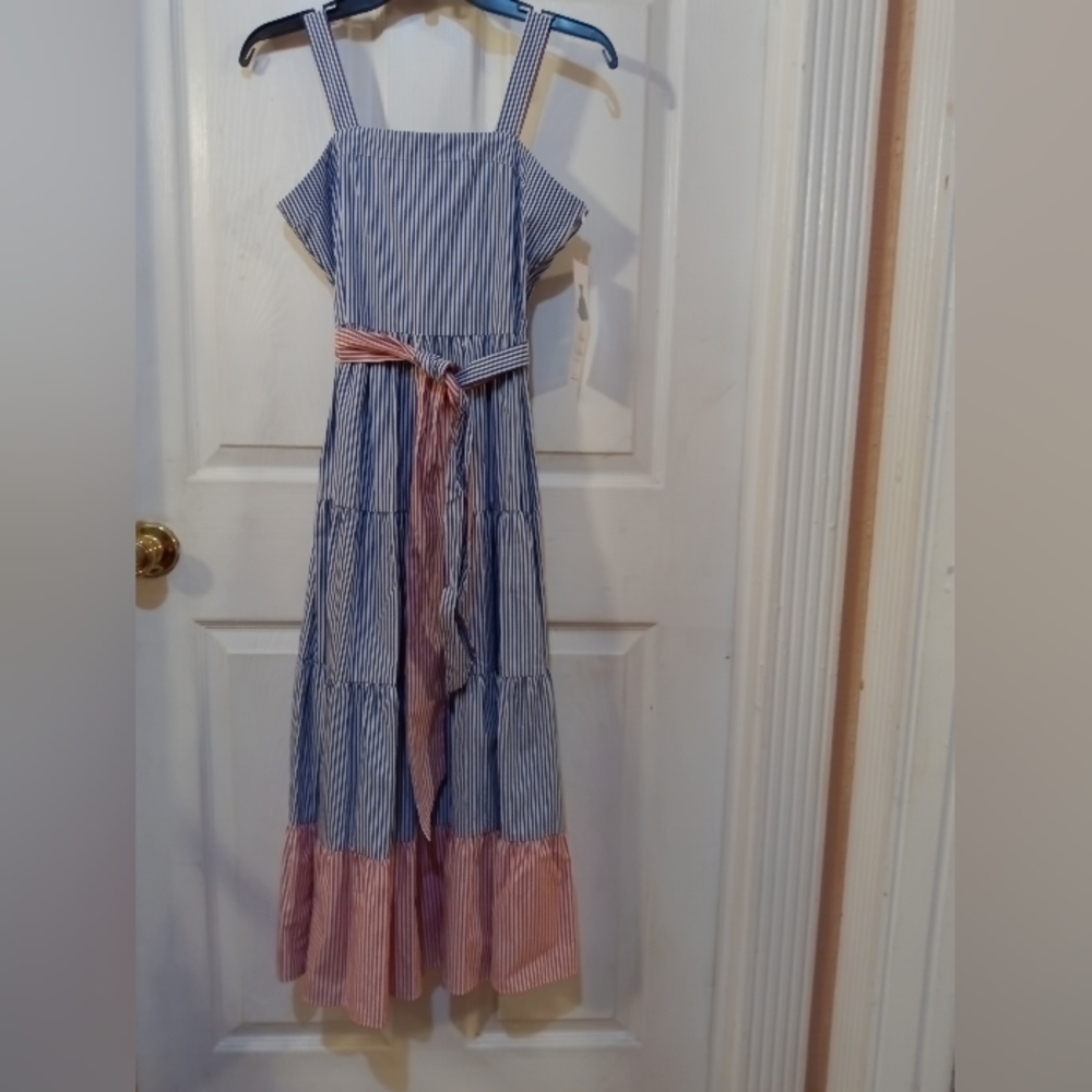 Rare Editions Sundress for Child